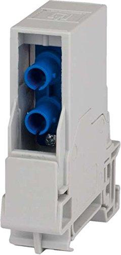 Telegärtner STX Mounting Rail Outlet - Uscita DIN per montaggio su guida (Kit di montaggio)