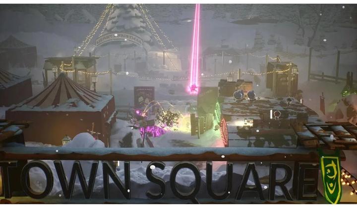 Produktbild THQ South Park: Snow Day (PS5, DE)