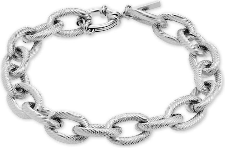 Produktbild Esprit BRACELET STEEL SS 20CM Armband (20 cm, Edelstahl)