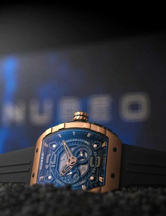 Produktbild Nubeo NB-6087-06