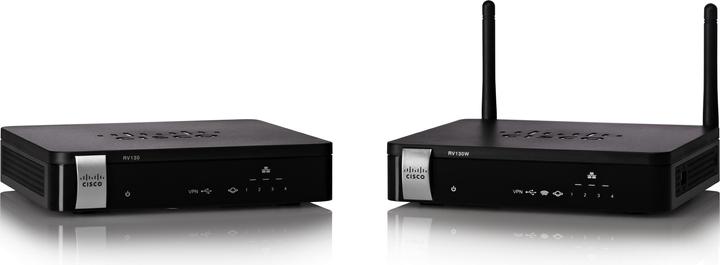 Produktbild Cisco RV130 VPN Router