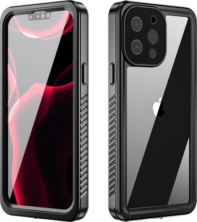 Image du produit Redpepper iPhone 13 Pro Max Housse de protection étanche (Apple iPhone 13 Pro Max)