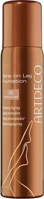 Produktbild Artdeco Spray On Leg Foundation (Selbstbräunungsspray, 100 ml)