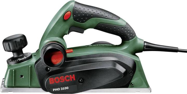 Produktbild Bosch Home & Garden Hobel PHO 3100
