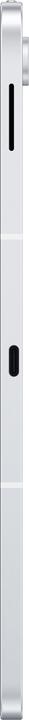 Productafbeelding Samsung Galaxy Tab S10 FE+ (Alleen WLAN, 13.10", 128 GB, Zilver)