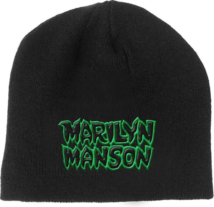 Marilyn Manson Logo