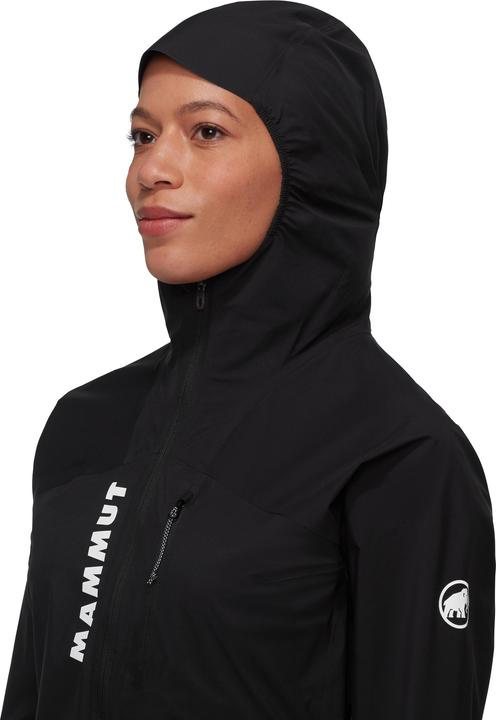 Actual product image Mammut Aenergy Tr Hs Hoodie (S)