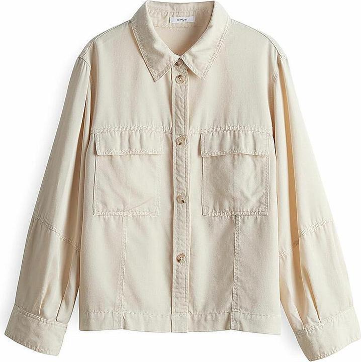Produktbild Opus Overshirt FADELIA (34)