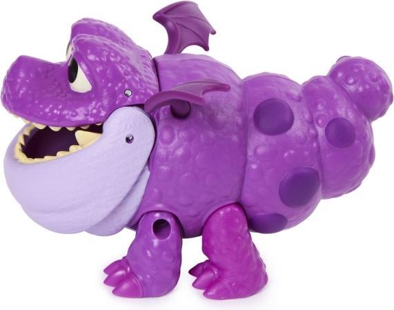 DRAGONS Rescure Riders