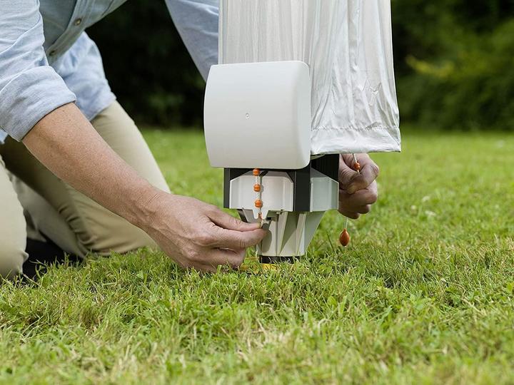 Actual product image Juwel Clothesline (51 m)
