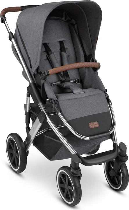 Actual product image ABC Design Salsa 4 Air Diamond Edition