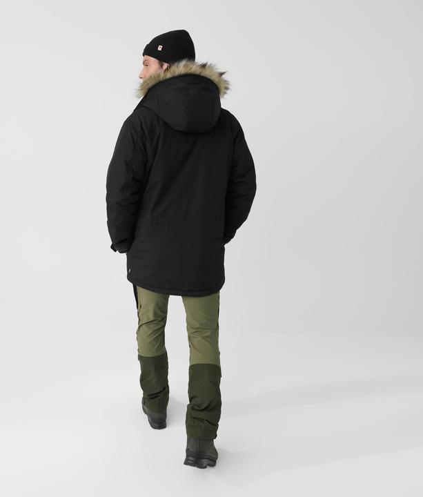 Produktbild Fjällräven Nuuk (S)
