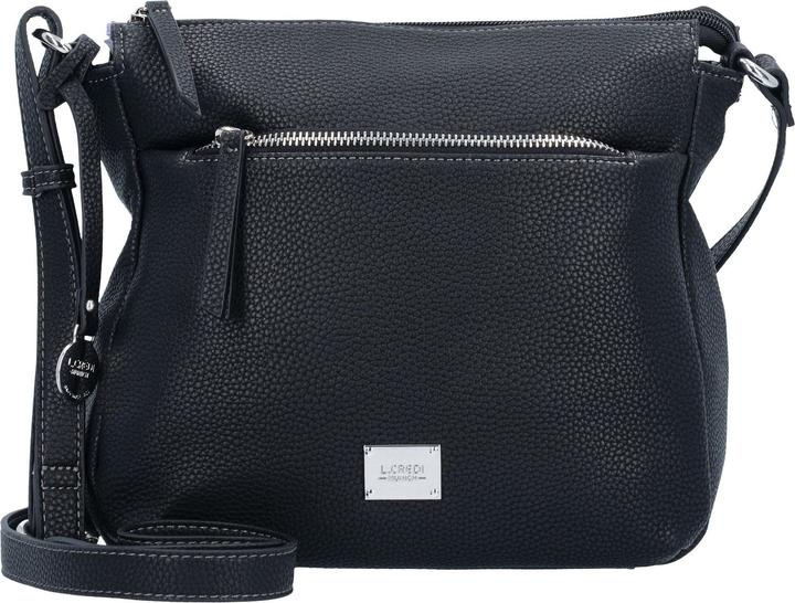 Image du produit L.Credi Sac à bandoulière Budapest 25 cm