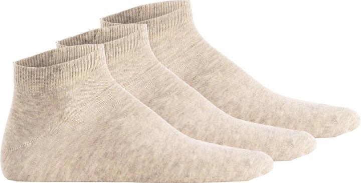 Beige tacheté