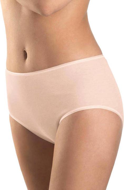 Image du produit Hanro Cotton Seamless Maxi Slip (XS, Une unité par pack)