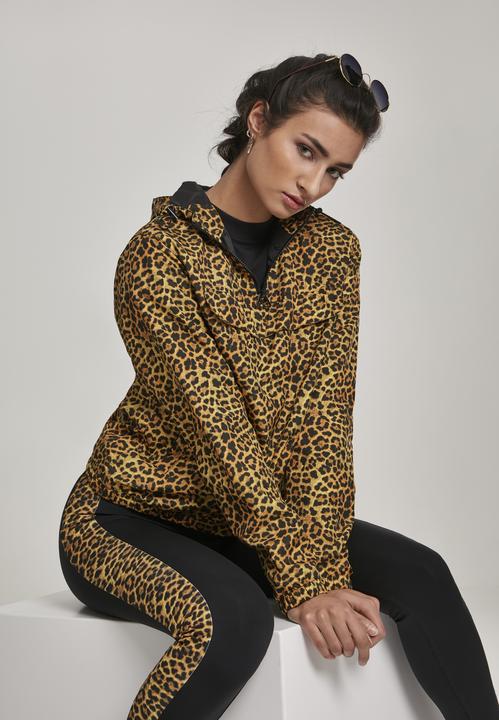 Immagine prodotto Urban Classics Giacca a strappo da donna (S)