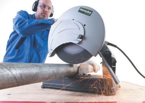 Produktbild Metabo CS 23-355