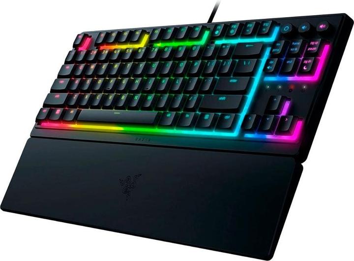 Produktbild Razer Ornata V3 (US, Kabelgebunden)