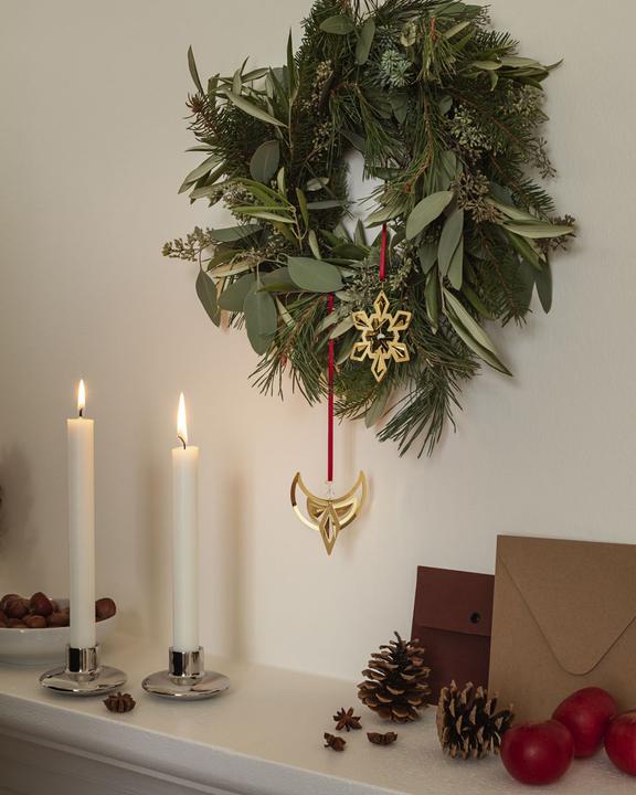 Image du produit Georg Jensen Coeur de Noël