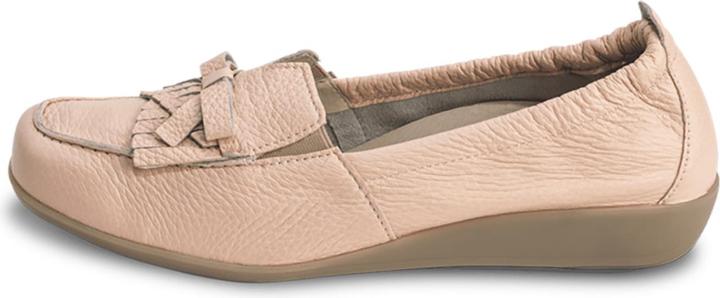 Actual product image Vitaform Moccasin (36)