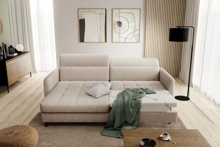 Produktbild ELTAP Gomsi (Ecksofa, 3-Sitzer, Bettsofa)