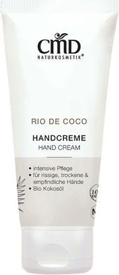 Produktbild CMD Naturkosmetik Rio de Coco Handcreme (100 ml)