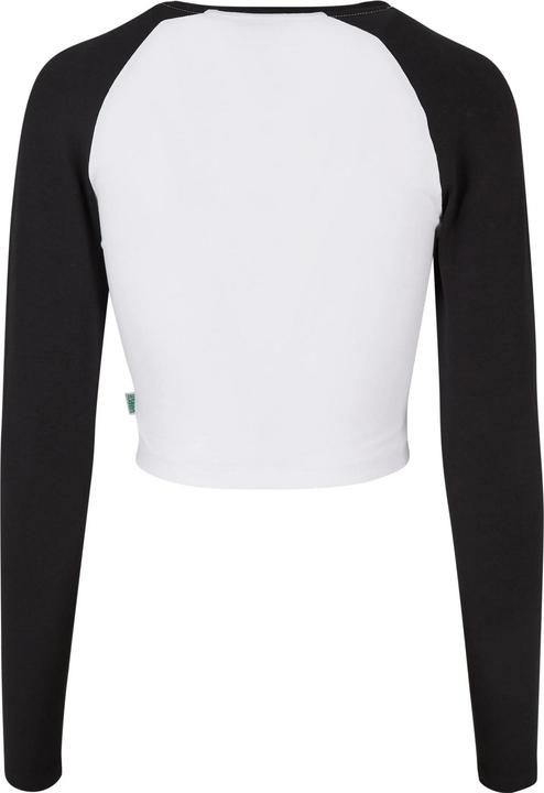 Image du produit Urban Classics - T-shirt court - Femme (4XL)
