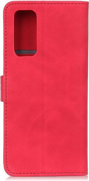 Productafbeelding MU Classic Classic IV Lederen Boekomslag Serie (Xiaomi Mi 10T, Xiaomi Mi 10T Pro)