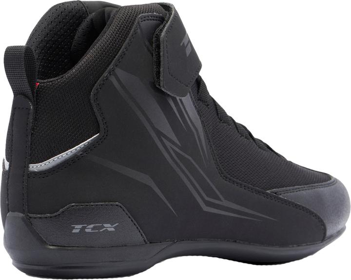 Produktbild TCX Chaussures Shifter Sport noir 43 (Herren, 43)