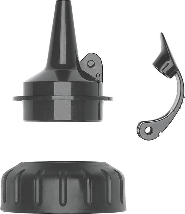 Immagine prodotto OXO Bottiglia dispenser dello Chef, media, 350 ml
