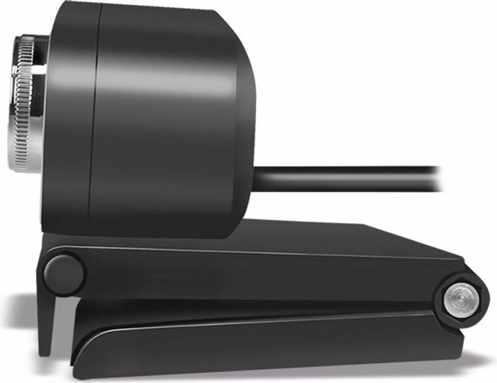 Actual product image LogiLink 30 fps, f/2.2, 100°, USB (2 Mpx)