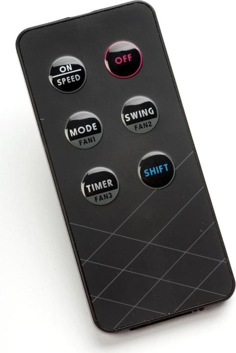 Produktbild Rotel U7711ch (58 dB)