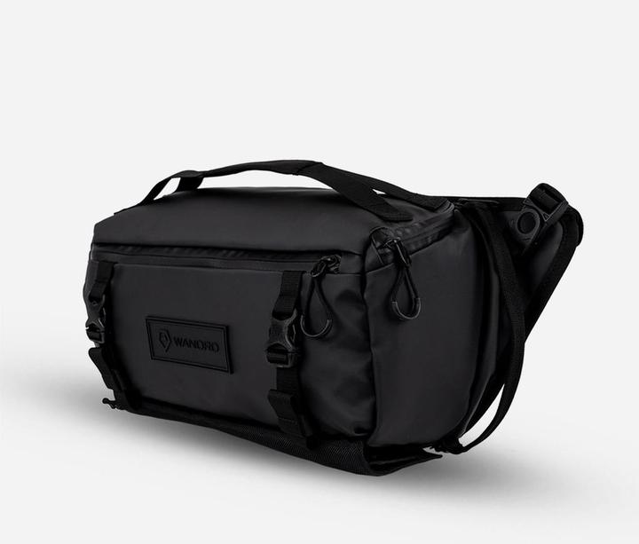 Actual product image Wandrd Roam Sling (Camera shoulder bag, 9 l)