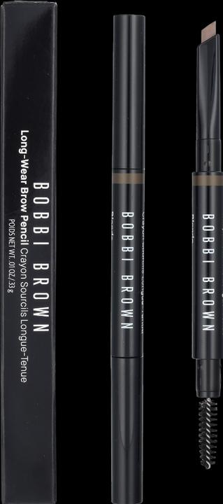 Actual product image Bobbi Brown BB Brow - Long Wear Brow Pencil Blonde (Blonde)