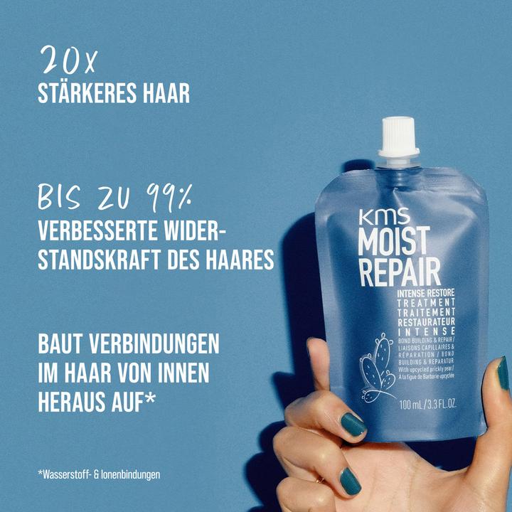Immagine prodotto KMS California Trattamento Idratante Ripristinante (100 ml)