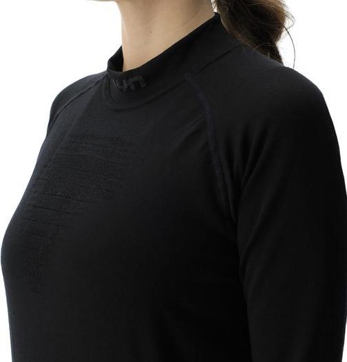 Image du produit UYN Chemise thermique Fusyon Light (S, M)