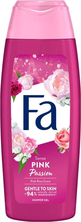 Produktbild Fa Pink Passion (250 ml)