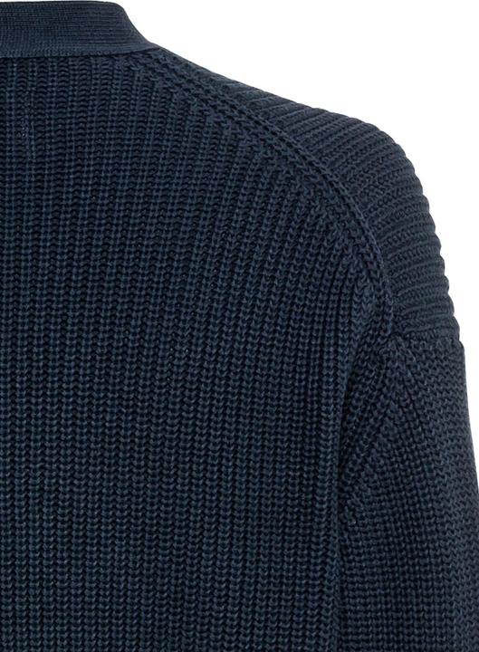 Actual product image Camel Active Boxy Cardigan in Knit Quality (M)
