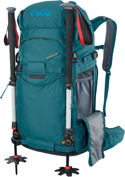 Immagine prodotto Evoc Zaino Patrol 40L (40 l)