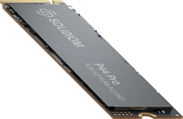 Produktbild Intel Solidigm P44 Pro Series (1000 GB, M.2 2280)