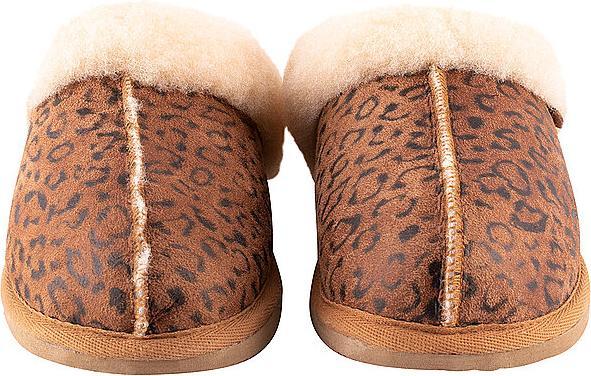 Actual product image Shepherd of Sweden Slippers (40)