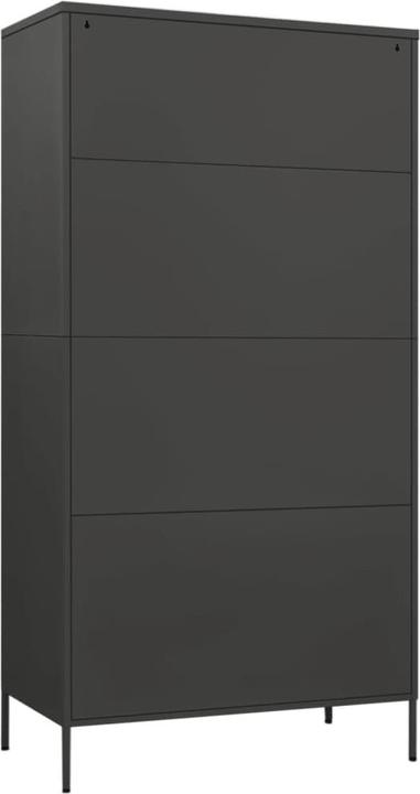 Produktbild VidaXL Evsegniia (90 x 50 x 180 cm)