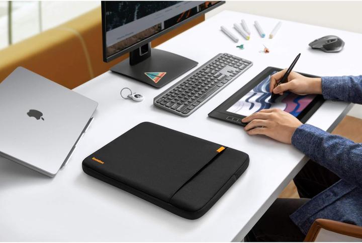 Image du produit tomtoc Versatile A13 (13.30", Universel, Apple)