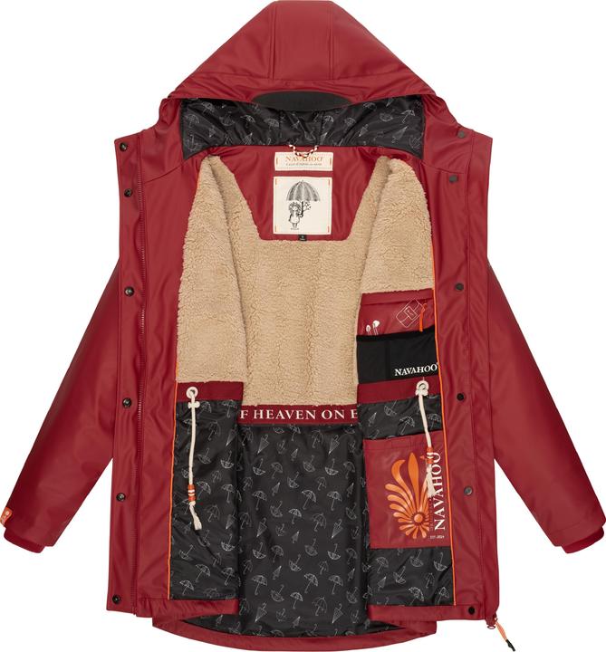 Actual product image Navahoo Rainy Forest (S)