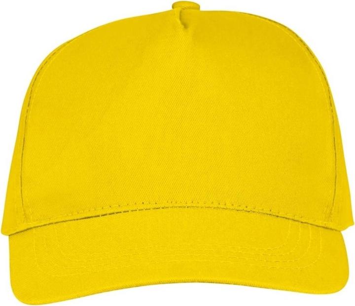 Image du produit Bullet Casquette de baseball Hades avec 5 panneaux (Taille unique)