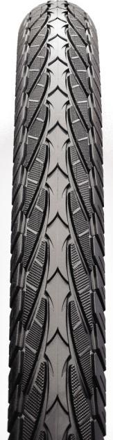 Actual product image Maxxis Overdrive Maxxprotect Maxxprotect 27TPI Single (28 x 1 5/8 x 1 1/4, 32-622)