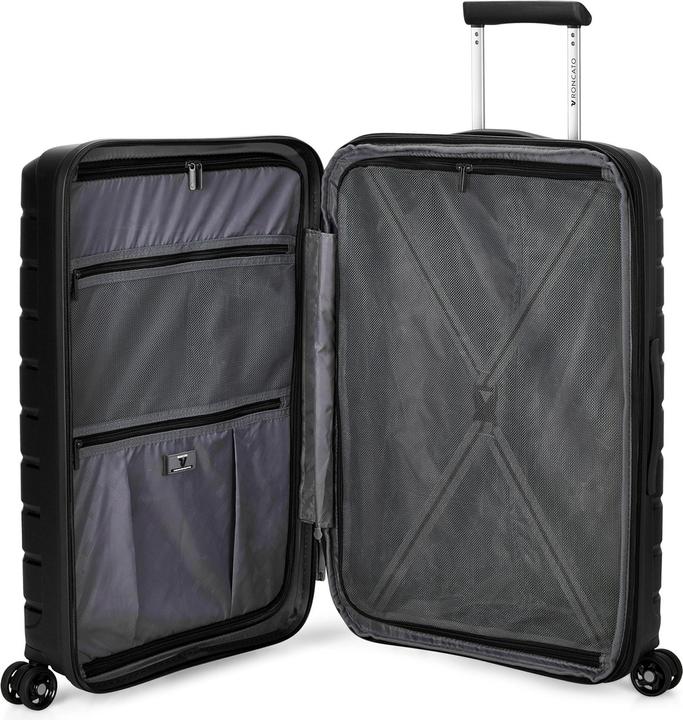 Produktbild Roncato B-Flying Trolley erweiterbar (83 l, L (90 - 115l))