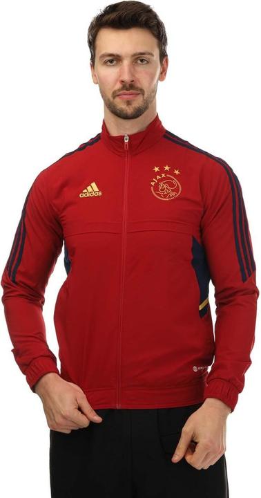 Produktbild adidas 202223 Pre Match Jacke (XS)