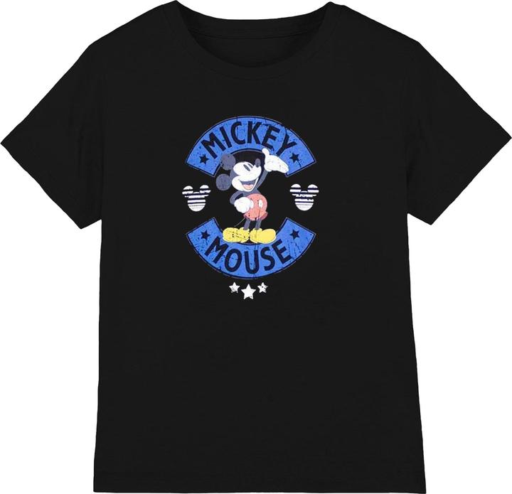 Immagine prodotto Mickey Mouse Maglietta Stelle Adulto Unisex (XXL)