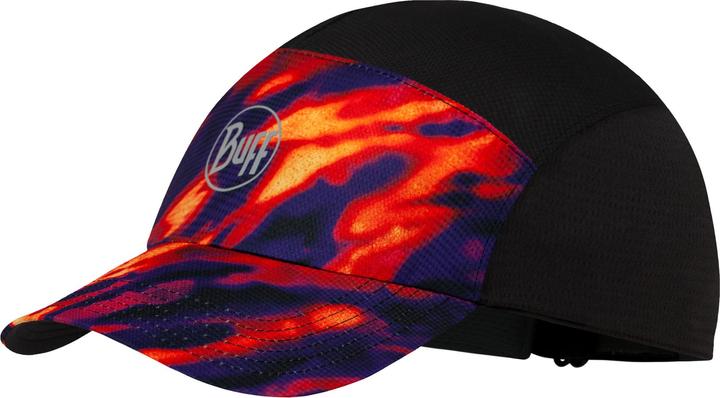 Image du produit Buff Casquette Speed Ethnos Flame (S, M)